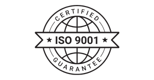 ISO 9001:2015